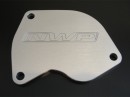 NWP Engineering VIAS Block Plate Kit - VQ35DE Maxima/Altima