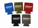 NWP Neoprene Collapsible Can Coozie Holder